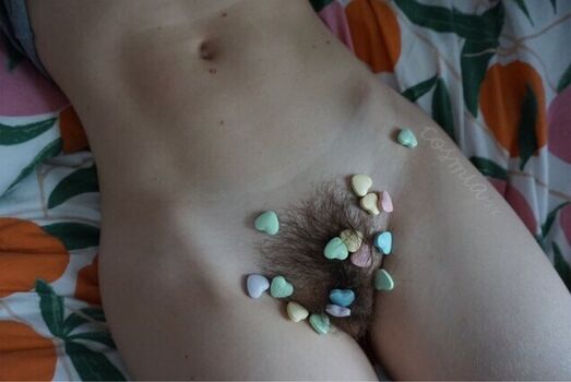 Hairy women  page leaked private photo uncensored HD quality