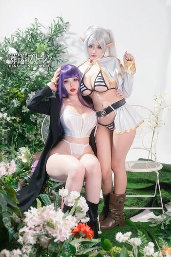 Hana bunny page leaked private photo uncensored HD quality