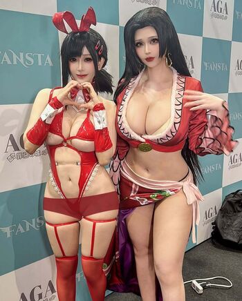 Hana bunny page leaked private photo uncensored HD quality