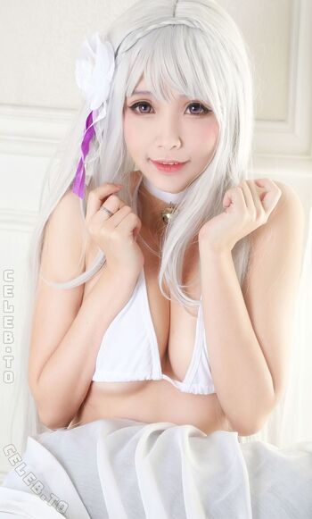 Hana bunny page leaked private photo uncensored HD quality