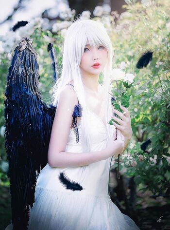 Hana bunny page leaked private photo uncensored HD quality