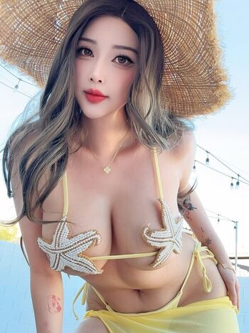 Hana bunny page leaked private photo uncensored HD quality