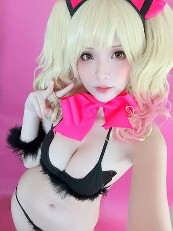 Hana bunny page leaked private photo uncensored HD quality