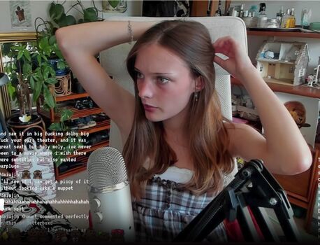 Hannah  page leaked private photo uncensored HD quality