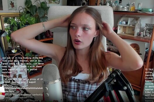 Hannah  page leaked private photo uncensored HD quality