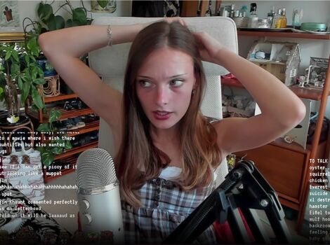 Hannah  page leaked private photo uncensored HD quality