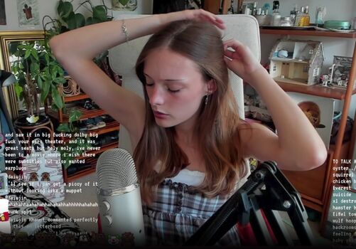 Hannah  page leaked private photo uncensored HD quality