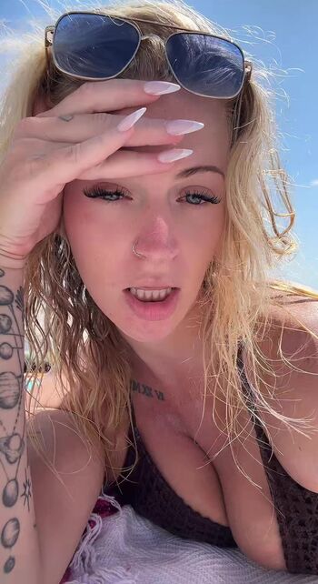 Hannah grace page leaked private photo uncensored HD quality
