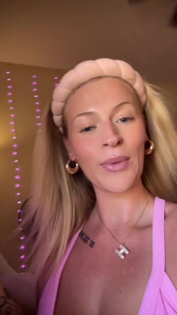 Hannah grace page leaked private photo uncensored HD quality