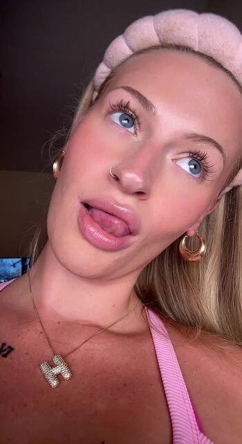 Hannah grace page leaked private photo uncensored HD quality