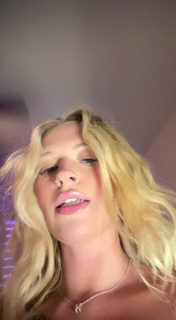 Hannah grace page leaked private photo uncensored HD quality