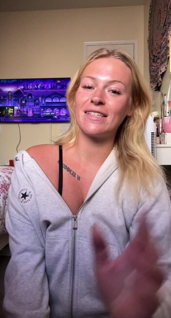 Hannah grace leaked private photo uncensored HD quality