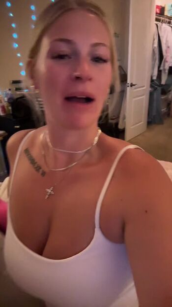 Hannah grace leaked private photo uncensored HD quality