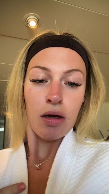 Hannah grace leaked private photo uncensored HD quality