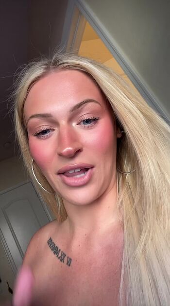 Hannah grace leaked private photo uncensored HD quality