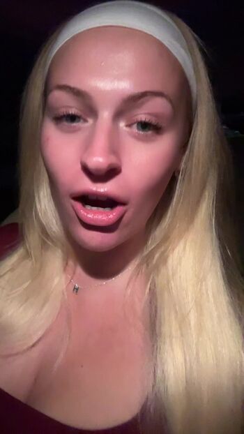 Hannah grace leaked private photo uncensored HD quality
