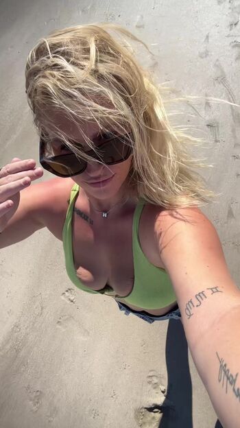 Hannah grace leaked private photo uncensored HD quality