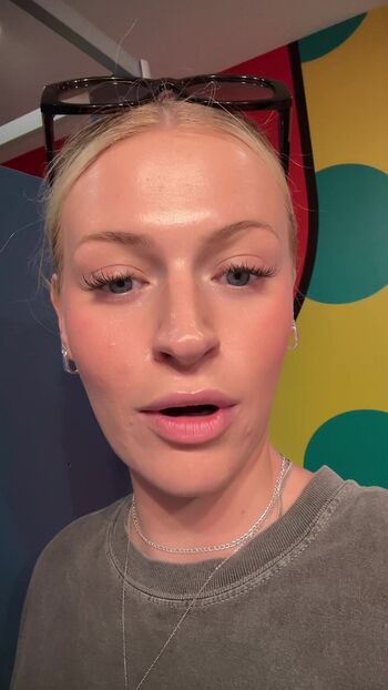 Hannah grace leaked private photo uncensored HD quality