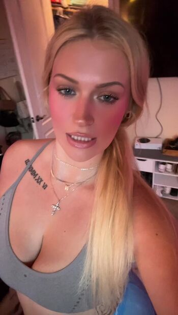 Hannah grace leaked private photo uncensored HD quality