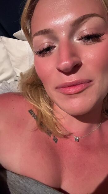 Hannah grace leaked private photo uncensored HD quality