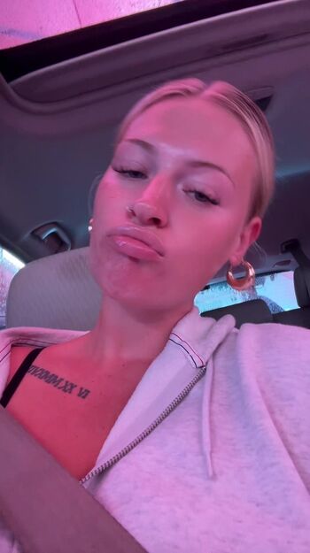 Hannah grace leaked private photo uncensored HD quality