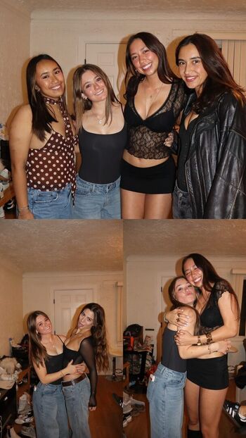 Hannah lee page leaked private photo uncensored HD quality