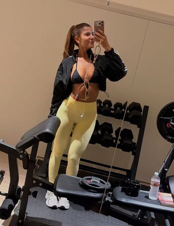 Hariany almeida leaked private photo uncensored HD quality
