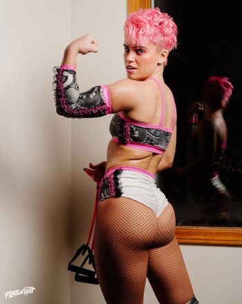 Harley hudson page leaked private photo uncensored HD quality