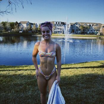 Harley hudson page leaked private photo uncensored HD quality