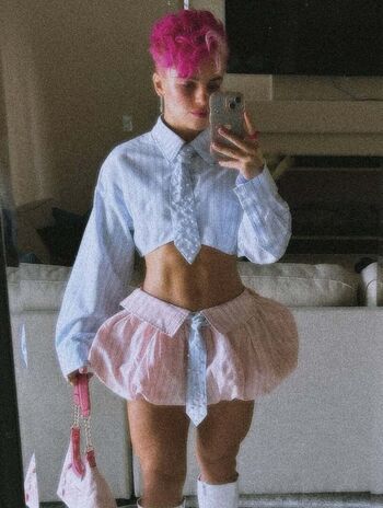 Harley hudson leaked private photo uncensored HD quality
