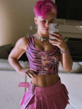 Harley hudson leaked private photo uncensored HD quality