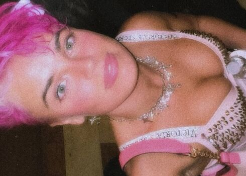 Harley hudson leaked private photo uncensored HD quality