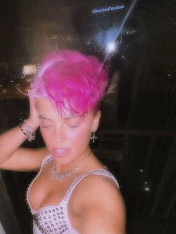 Harley hudson leaked private photo uncensored HD quality