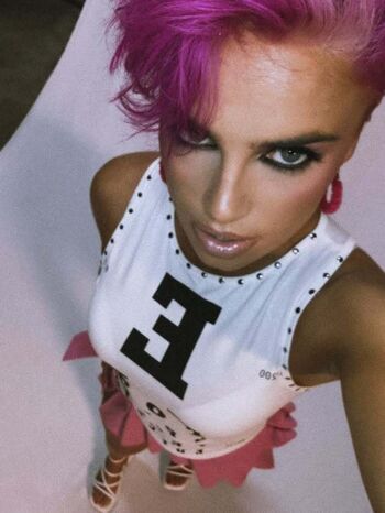 Harley hudson leaked private photo uncensored HD quality