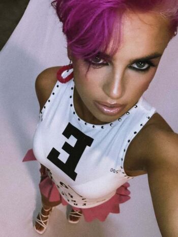 Harley hudson leaked private photo uncensored HD quality