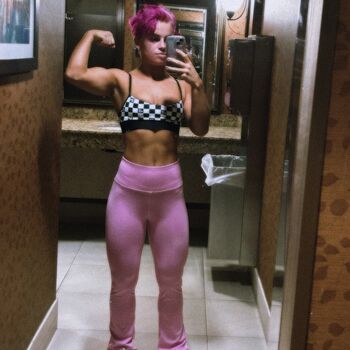 Harley hudson leaked private photo uncensored HD quality