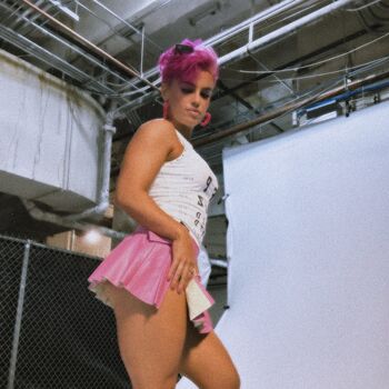 Harley hudson leaked private photo uncensored HD quality