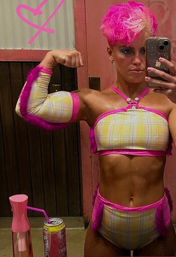 Harley hudson leaked private photo uncensored HD quality