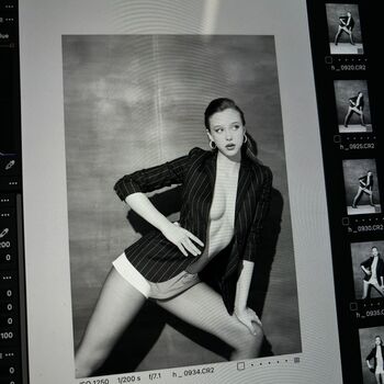 Havanna winter  page leaked private photo uncensored HD quality