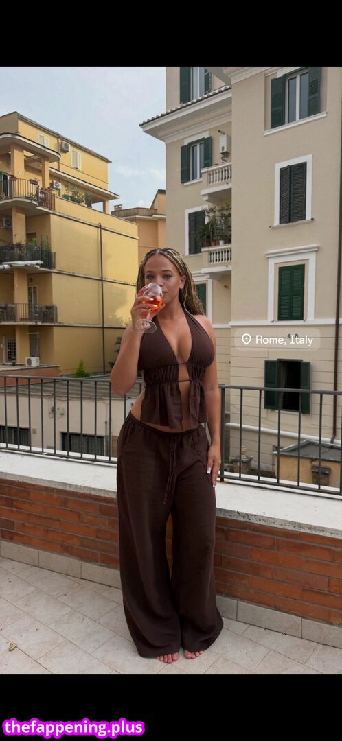 Page/ leaked private photo uncensored HD quality