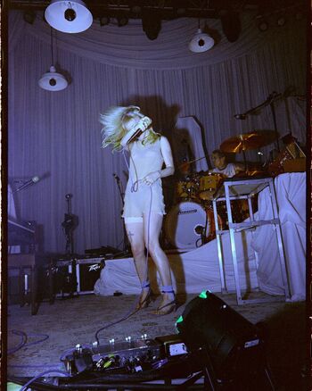 Hayley williams page leaked private photo uncensored HD quality