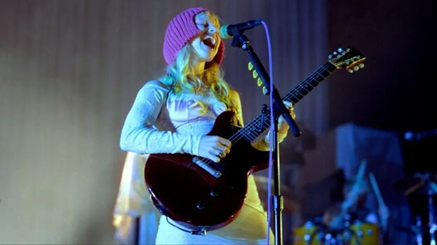 Hayley williams page leaked private photo uncensored HD quality