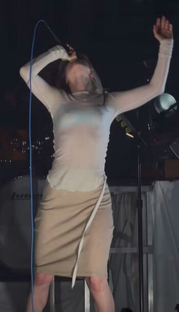 Hayley williams page leaked private photo uncensored HD quality