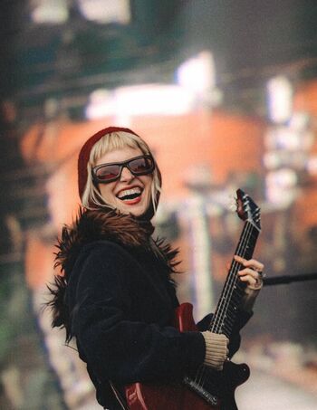 Hayley williams page leaked private photo uncensored HD quality