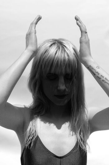 Hayley williams page leaked private photo uncensored HD quality