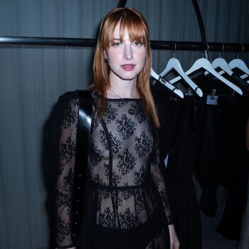Hayley williams page leaked private photo uncensored HD quality