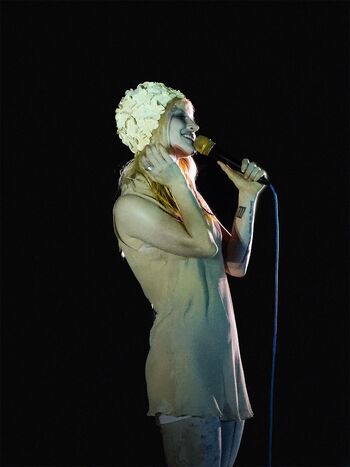 Hayley williams leaked private photo uncensored HD quality