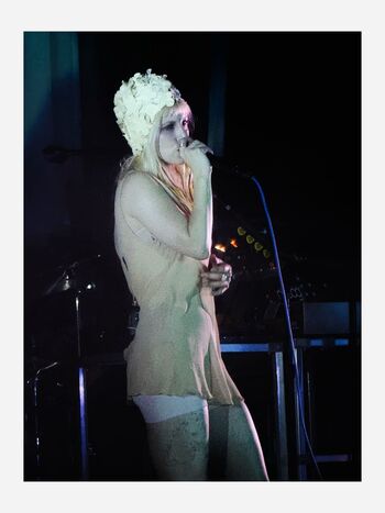 Hayley williams leaked private photo uncensored HD quality