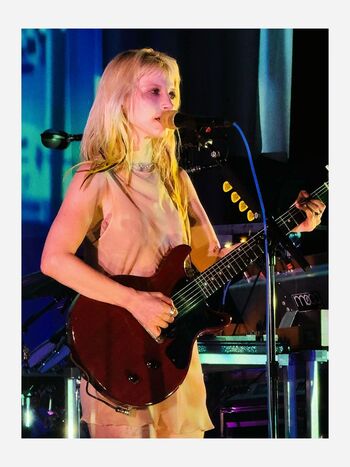 Hayley williams leaked private photo uncensored HD quality