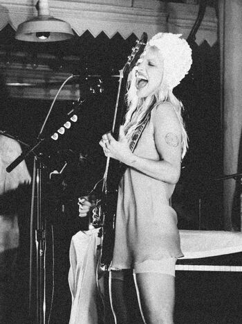 Hayley williams leaked private photo uncensored HD quality